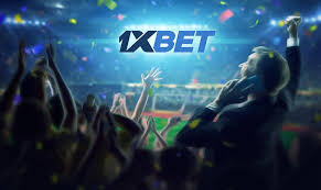 1xBet Indonesia Experience the Thrills of Online Betting 1xBet Indonesia Experience the Thrills of Online Betting