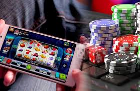 Discover the Thrill of Casino BlazeBet Your Ultimate Gaming Destination