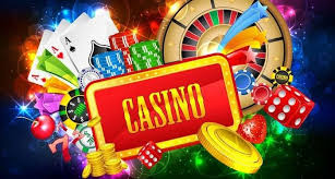 Experience the Thrill at Hand of Luck Casino -147973933 Experience the Thrill at Hand of Luck Casino -147973933