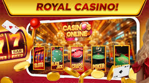 Experience the Thrill at Hand of Luck Casino -147973933 Experience the Thrill at Hand of Luck Casino -147973933