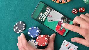 Experience the Thrill of Gaming at Realbet Casino 47115380 Experience the Thrill of Gaming at Realbet Casino 47115380