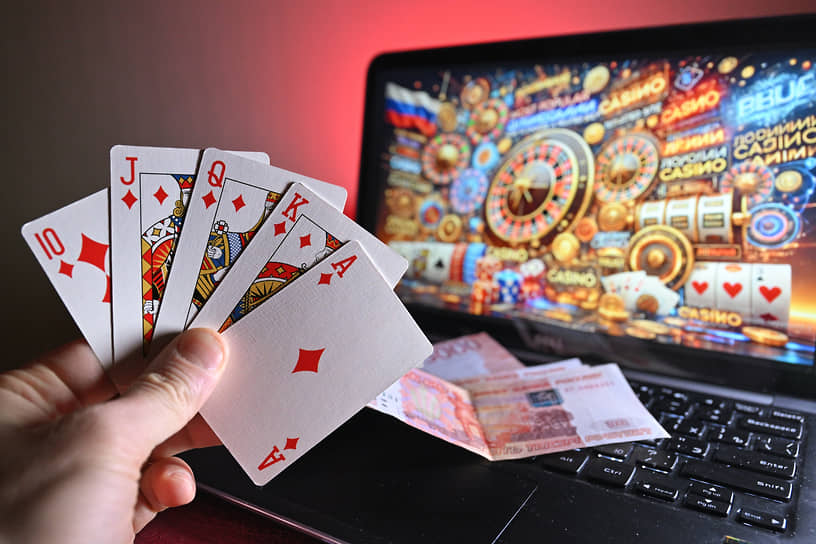The Ultimate Guide to Online Casinos Discover the Best Betting Experience The Ultimate Guide to Online Casinos Discover the Best Betting Experience
