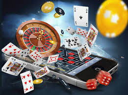 The Ultimate Guide to Online Casinos Discover the Best Betting Experience The Ultimate Guide to Online Casinos Discover the Best Betting Experience