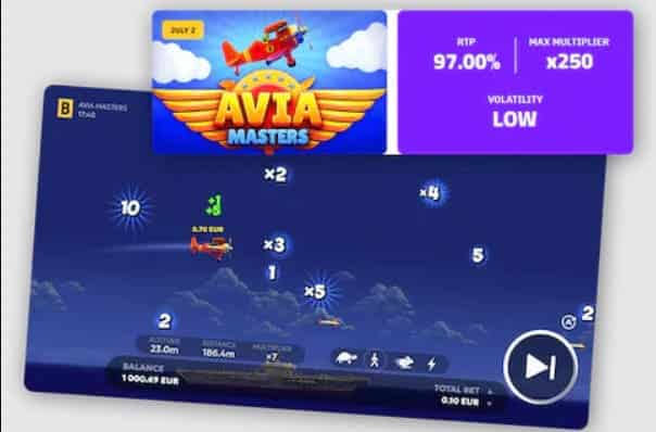 Descubre cómo jugar en Aviamasters y ganar grandes premios Descubre cómo jugar en Aviamasters y ganar grandes premios