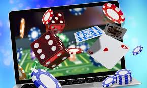 Discover the Excitement of Online Casinos Discover the Excitement of Online Casinos