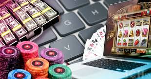 Discover the Excitement of Online Casinos Discover the Excitement of Online Casinos