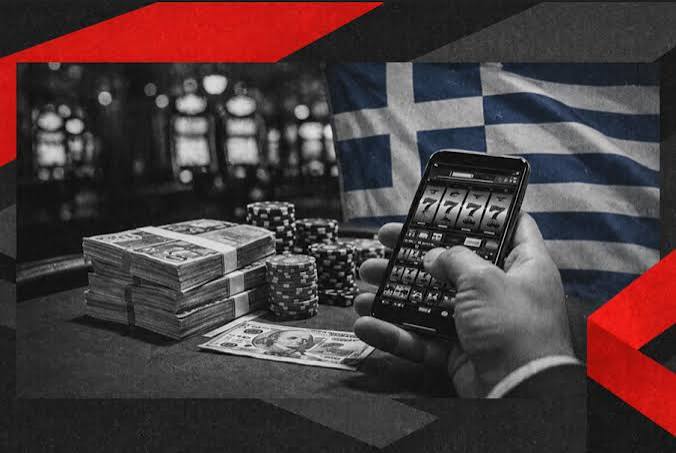 Νέα Ξένα Online Casino Μάθετε τα Πάντα για τα Νέα Casino